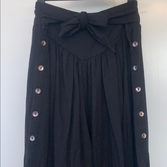 Free People Jenny Pant Small - Picture 2 of 4